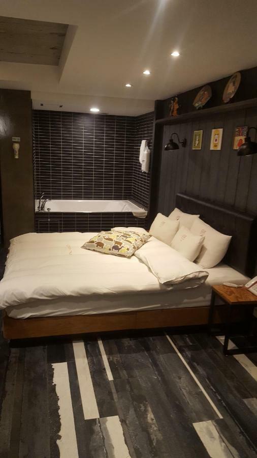Hotel Yaja Jongno Сеул Екстер'єр фото