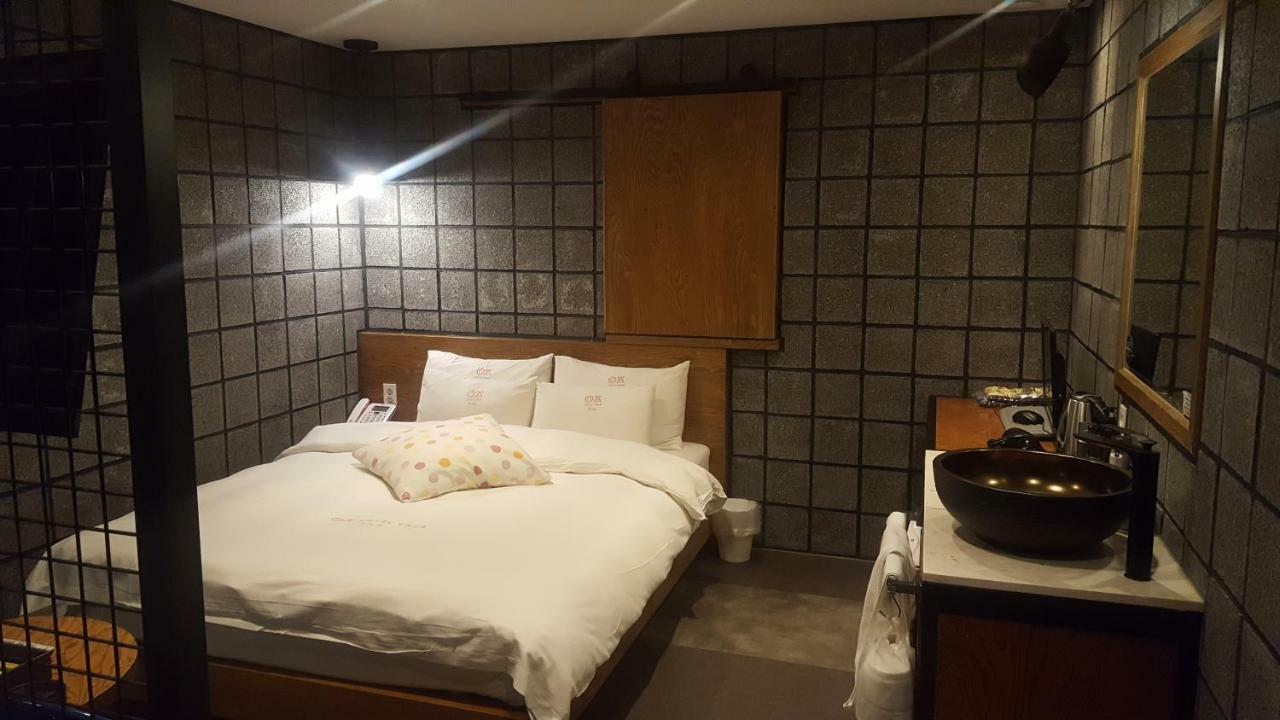 Hotel Yaja Jongno Сеул Екстер'єр фото