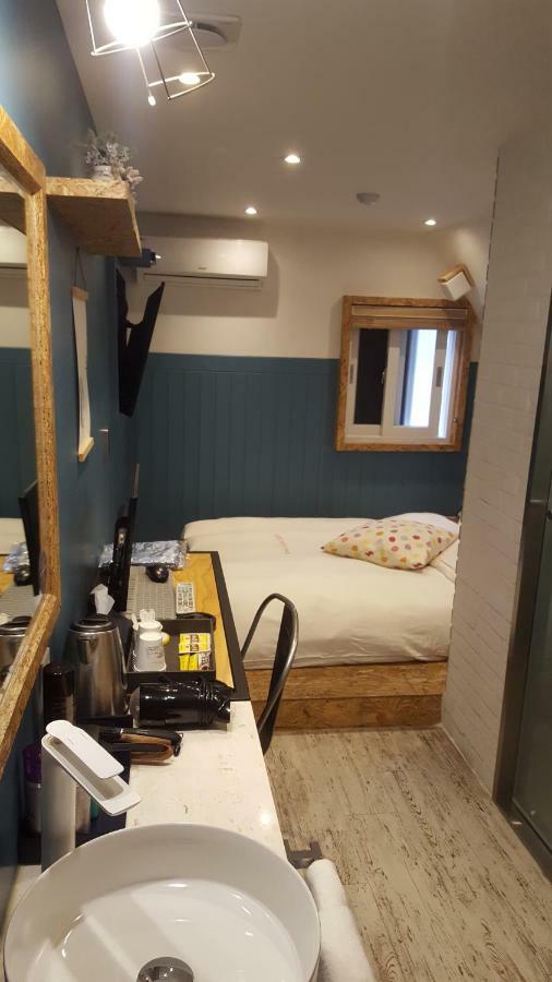 Hotel Yaja Jongno Сеул Екстер'єр фото