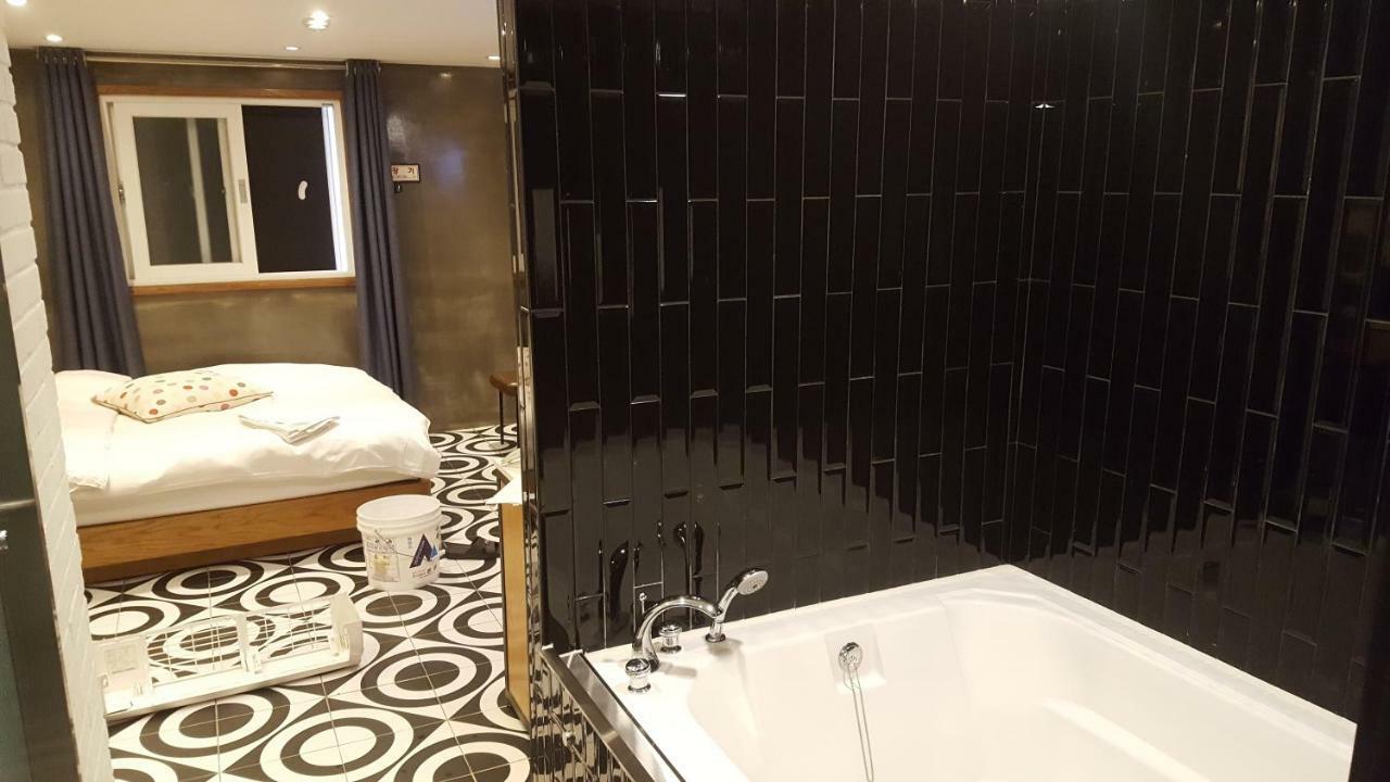 Hotel Yaja Jongno Сеул Екстер'єр фото